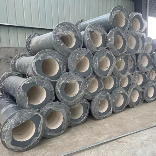 泰州耐磨管的材质有哪些?