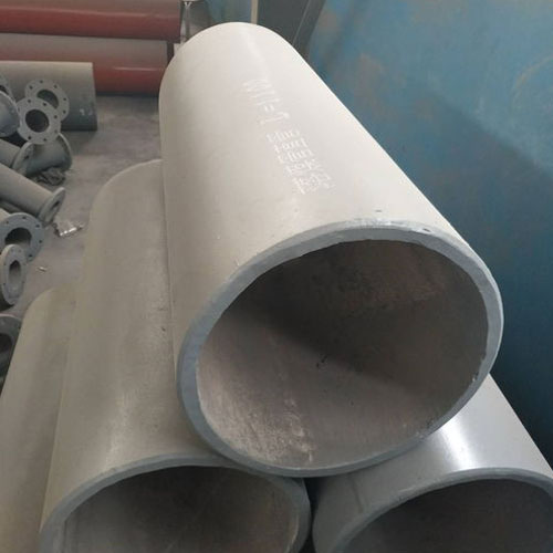 泰州双金属耐磨管道在哪些行业里应用