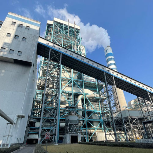 湖北火电送粉管道耐磨弯头设计及应用