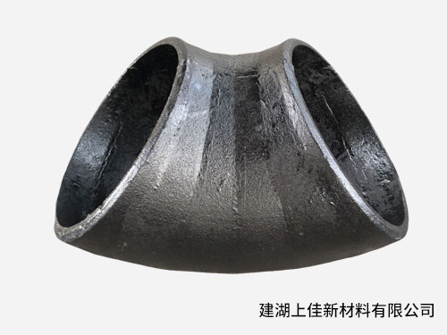 稀土合金耐磨弯头