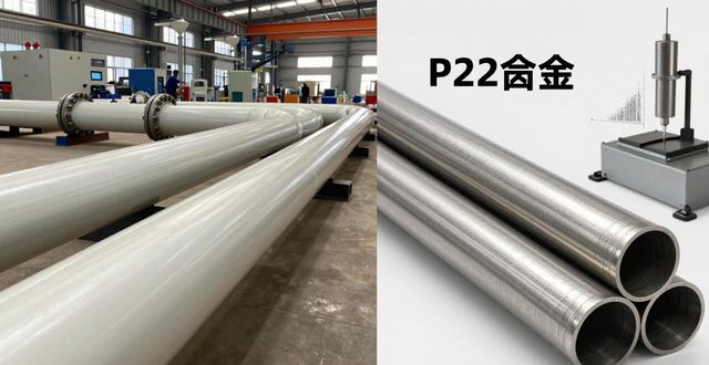 陶瓷和合金_陶瓷耐磨管道和SA335P22合金管对比有哪些优势_合金与陶瓷的区别