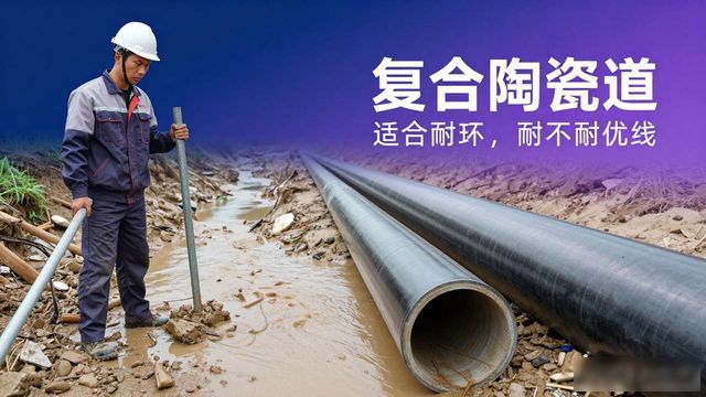 复合陶瓷管 河道清淤泥沙_陶瓷沙和水草泥哪个先铺_陶瓷泥施工视频