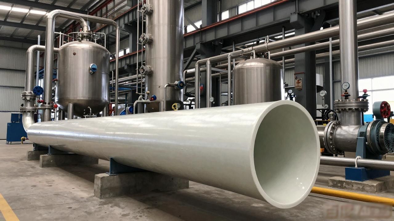 陶瓷管道内衬管f46是什么_陶瓷内衬管道 F46管_陶瓷内衬油管