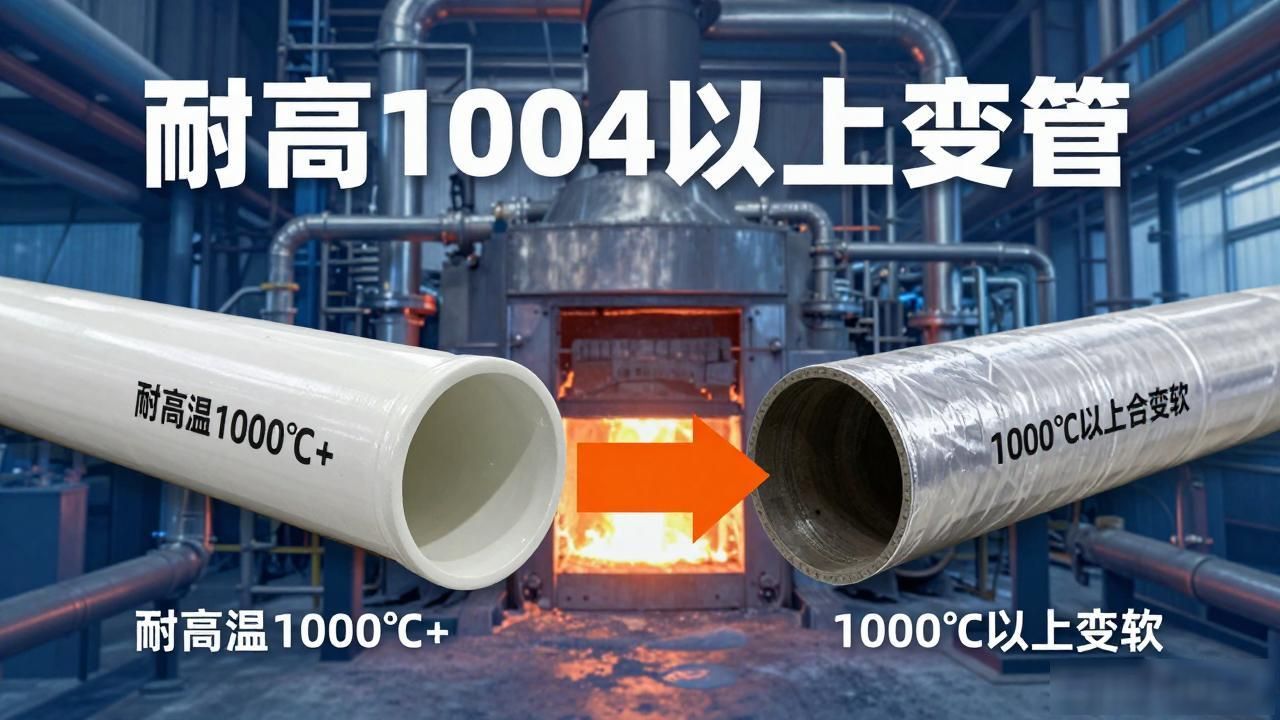 耐磨陶瓷复合管_耐高温合金管_陶瓷内衬复合钢管 GH3044 耐热合金管