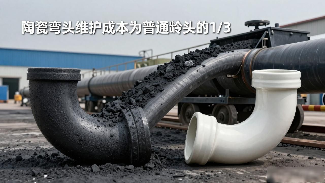 耐磨陶瓷弯头 煤系高岭土_陶瓷耐磨弯头厂家排名_陶瓷耐磨弯头生产厂家