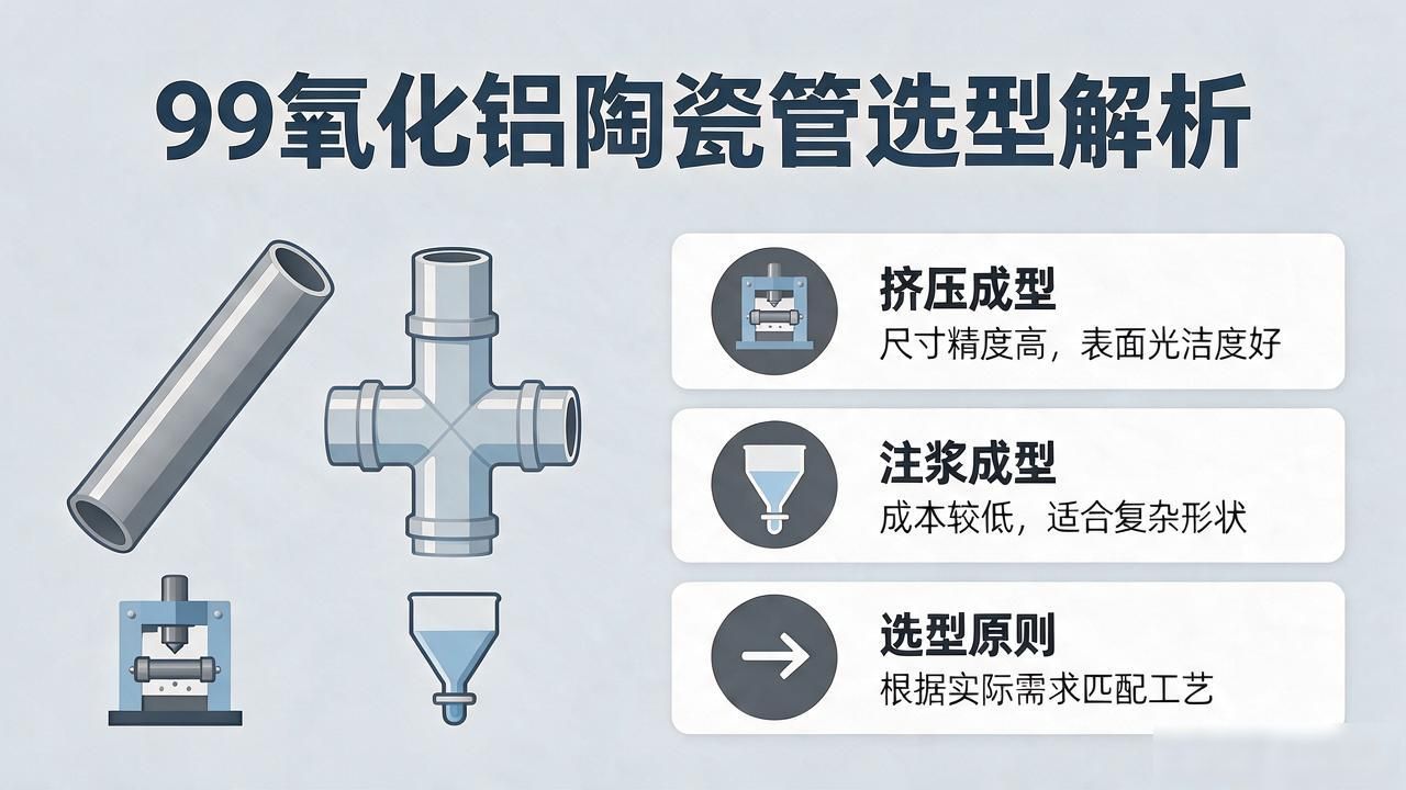 99氧化铝陶瓷管_陶瓷氧化铝管怎么清洗_陶瓷氧化铝管的优缺点