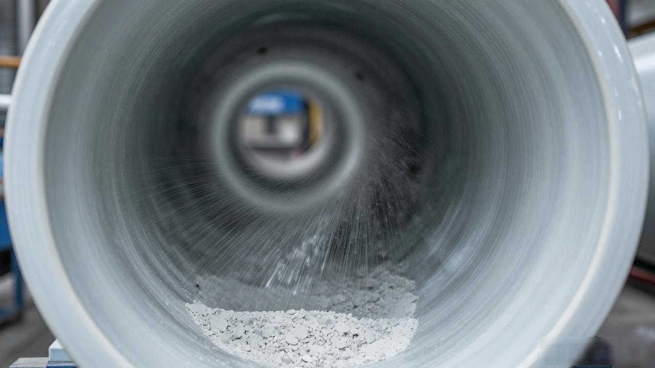 氧化铝陶瓷管的应用厂家_陶瓷氧化铝管怎么清洗_99氧化铝陶瓷管